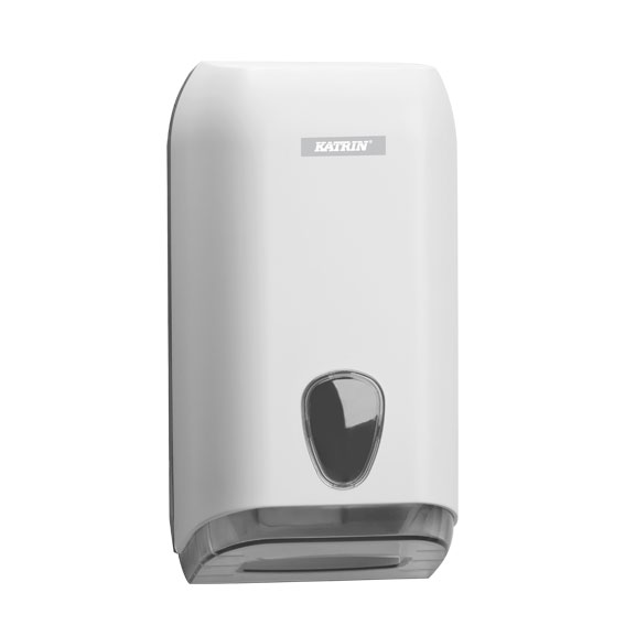 Toiletpapierdispenser Katin Bulk-Pack