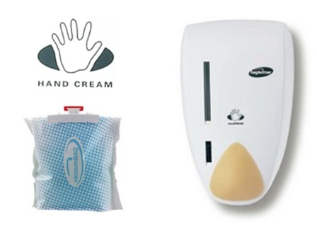 Dispenser Luna Sano Care