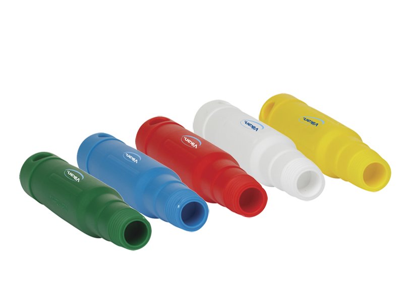 Mini steel Vikan, 165mm