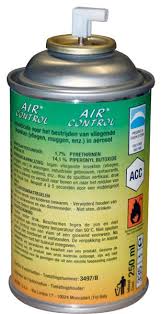 Air Control