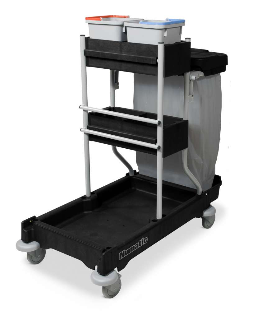Servo-Matic SM1415
