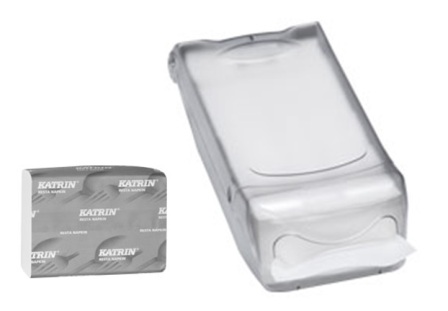 Dispenser Resta