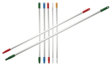 Vikan aluminium steel 130cm - 150cm
