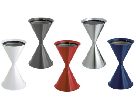 Zandasbak Diabolo