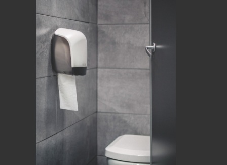 Toiletrolhouder Katrin Gigant L