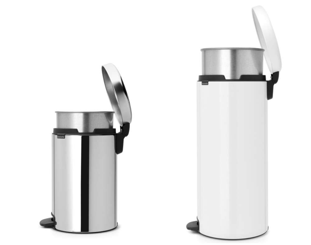 Brabantia Newicon 12L., 20L., 30L.