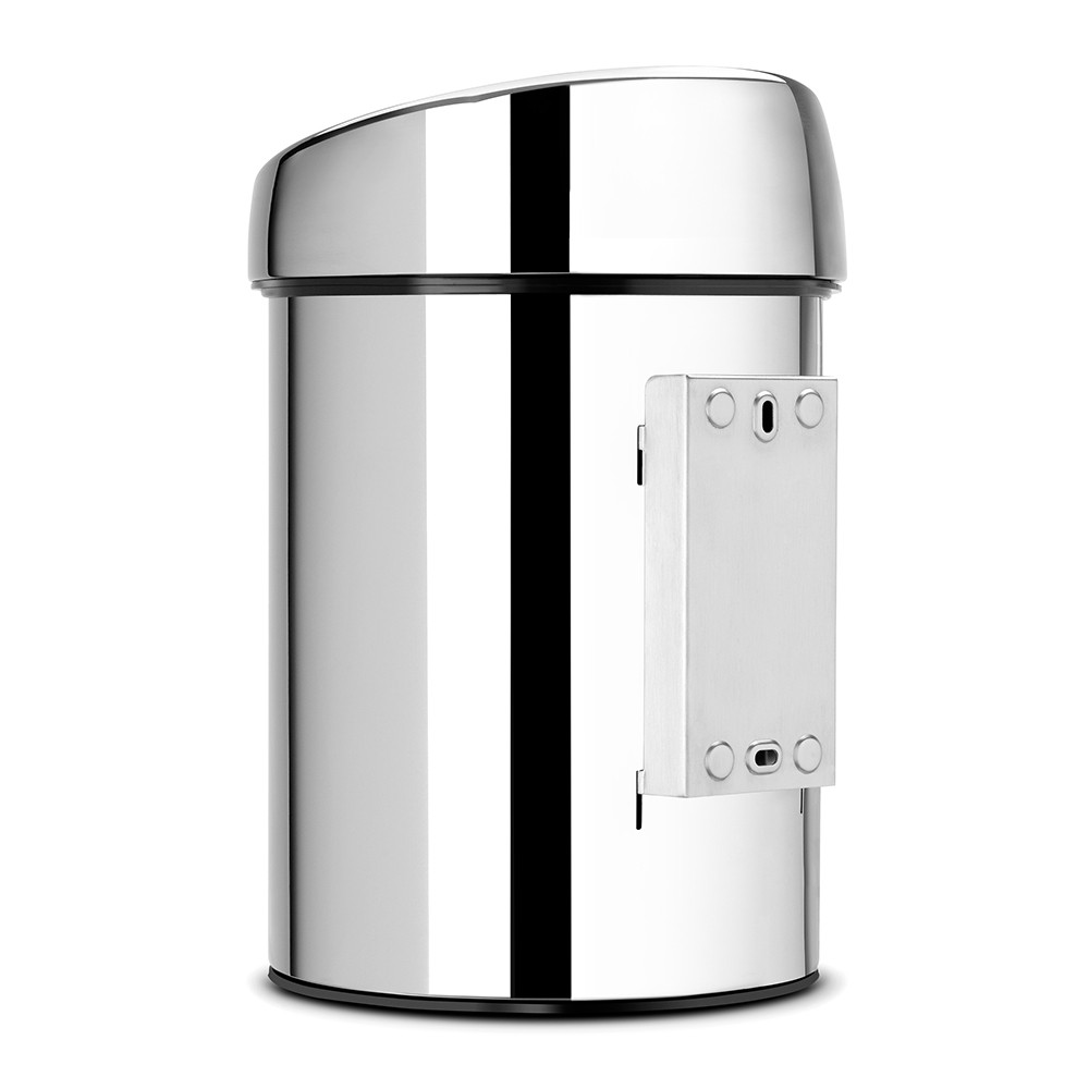 Touch bin Brabantia 3L.