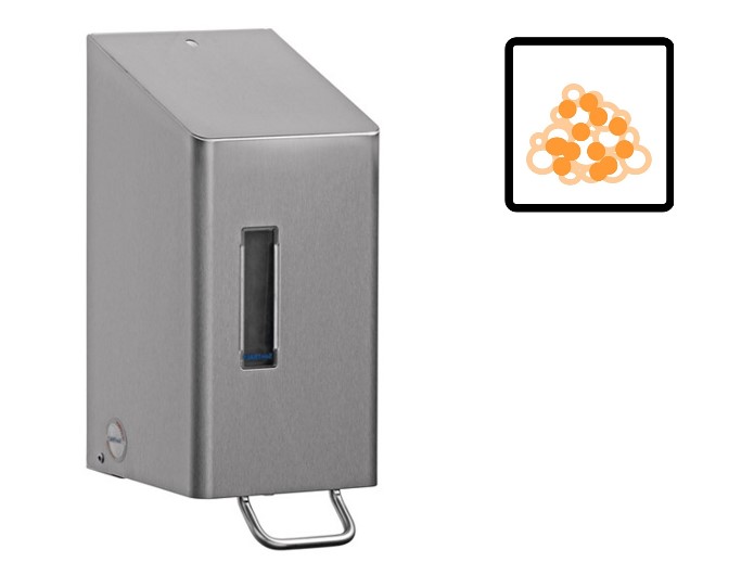Zeepdispenser Santral NSU30-3E
