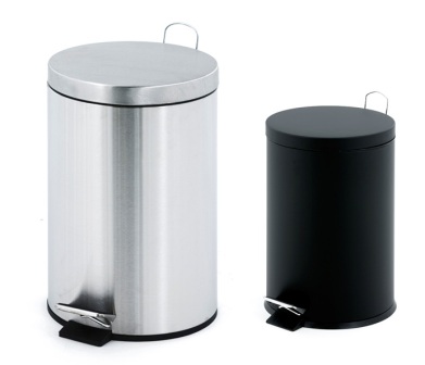 Pedaalemmers Classic 3L., 5L.