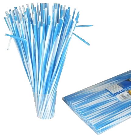 Drinkrietjes 40cm