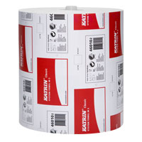 Katrin System M2 snijhanddoekpapier