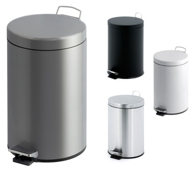 Pedaalemmers Classic 3L., 5L.