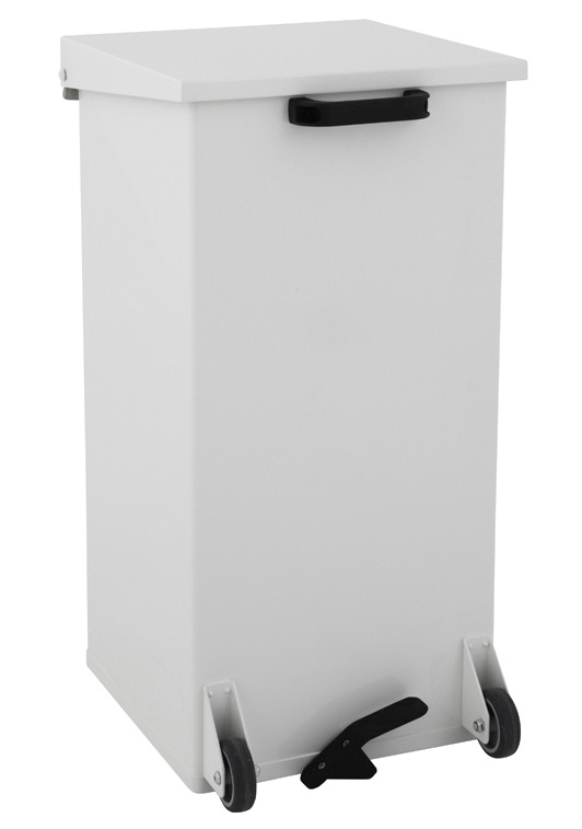 Mobiele Carro-Kick 110L