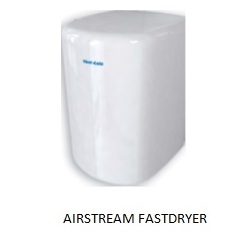 C&C Airstream 3000