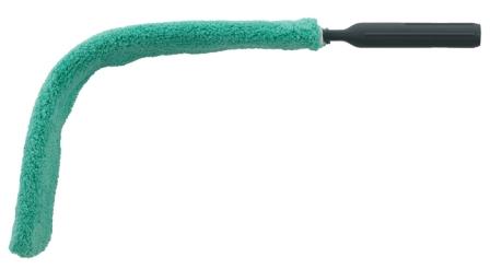 Kit de dépoussiérage Quick-Connect