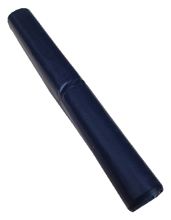 Afvalzakken 70x110 LDPE, zwart