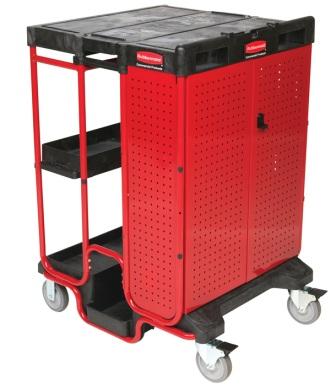 Ladderwagen