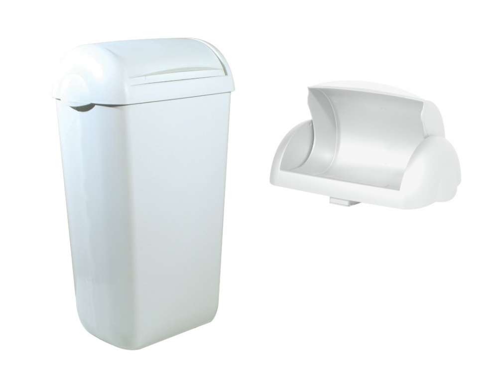 Dameshygiënecontainer Fembin