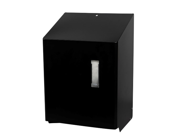 Santral Black - HTU1 Automatische disp. 