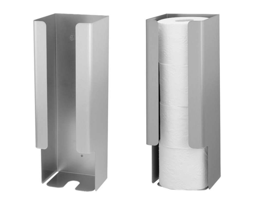 Toiletrolhouder Santral ERU4E