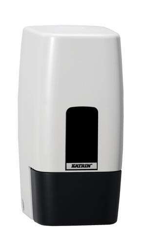 Crèmezeepdispenser Katrin 500ml