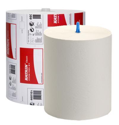 Snijhanddoekpapier