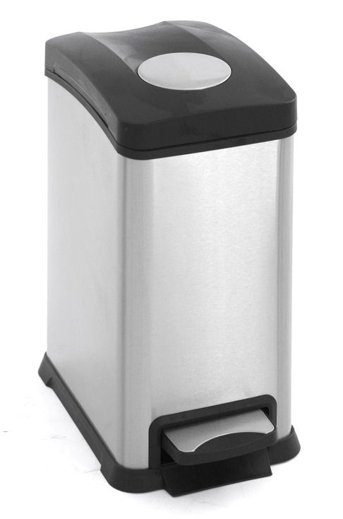 Rejoice Step Bin 8L., 12L., 30L.