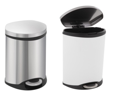 Shell Bin 6L.