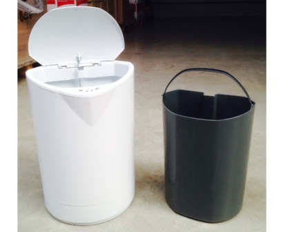 Easybin Comfort 8L.